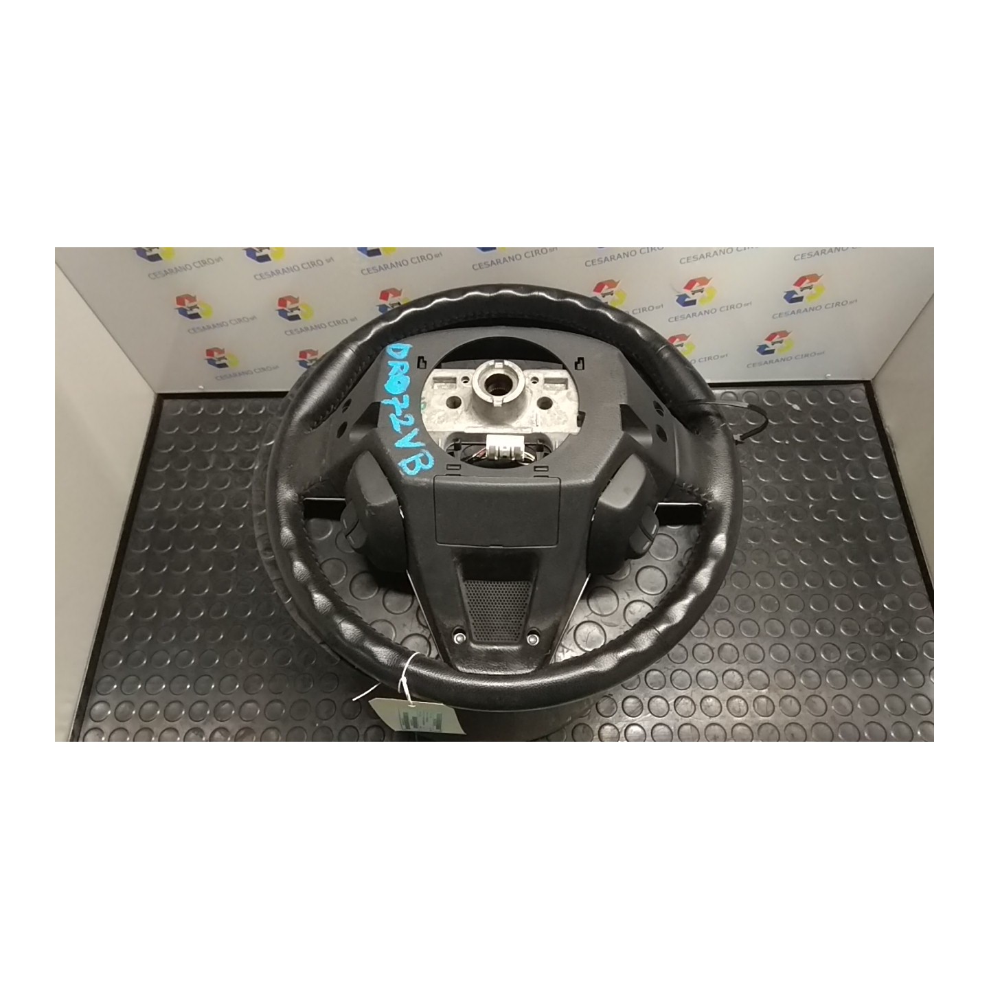 VOLANTE 091 HONDA CR-V 3A SERIE (01/07-) N22A2 78501SWAJ61ZA