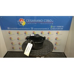 MOTORINO VENTILAZIONE ABITACOLO 092 HONDA CR-V 3A SERIE (01/07-) N22A2 79310SWWG01