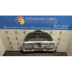 QUADRO PORTASTRUMENTI 095 HONDA CR-V 3A SERIE (01/07-) N22A2 78120SWWG11