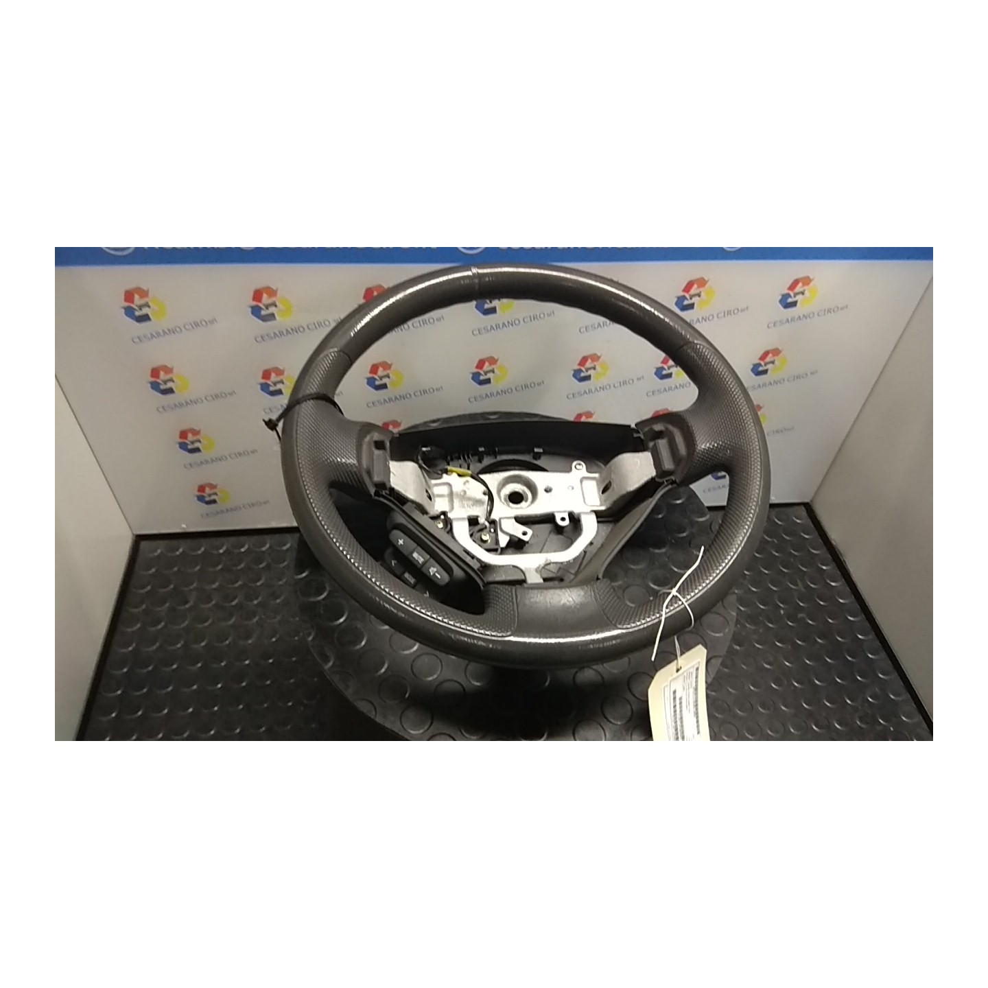 VOLANTE 025 SUZUKI GRAND VITARA (04/98-11/07) J20A 4811065D00T01