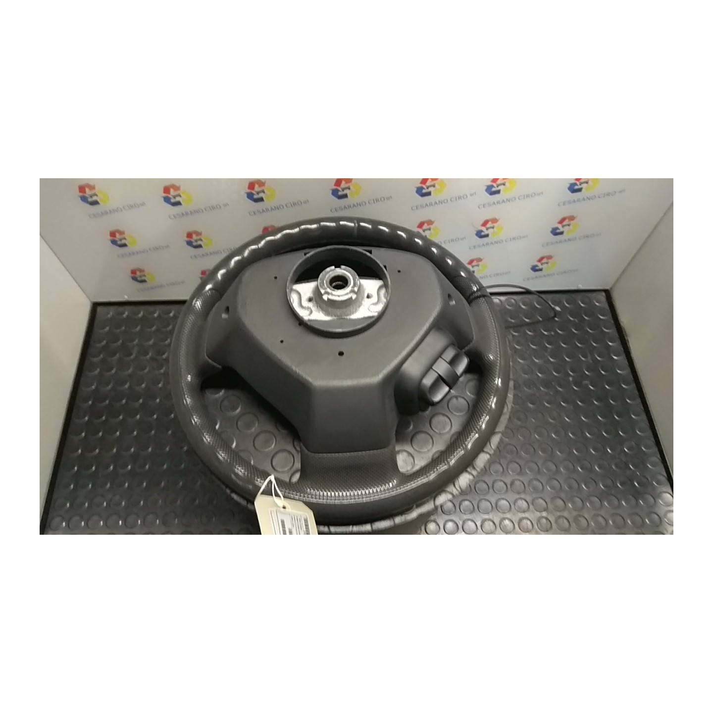 VOLANTE 025 SUZUKI GRAND VITARA (04/98-11/07) J20A 4811065D00T01