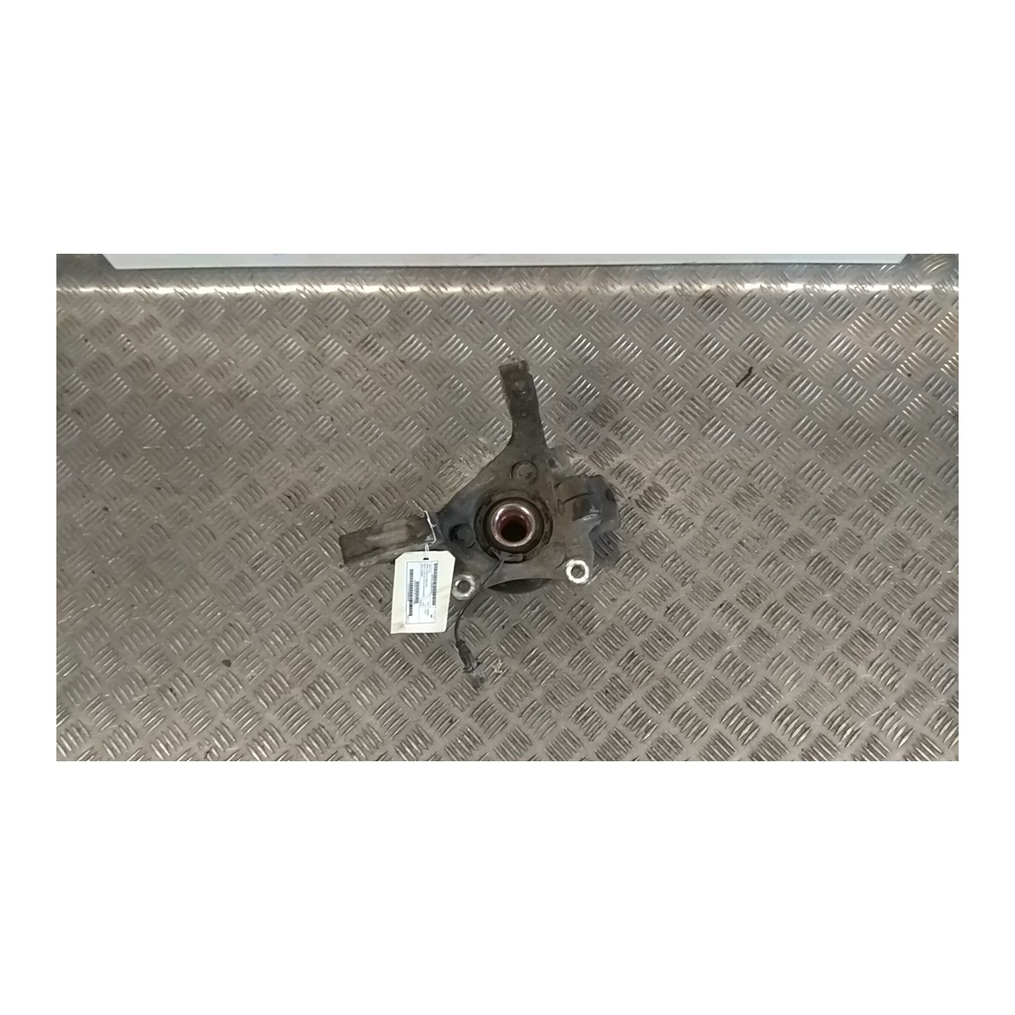 MONTANTE SOSP. ANT. DX. 134 FIAT CROMA (2T) (04/05-10/07) 939A3000 51748671