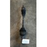 SEMIALBERO ANT. COMPL. SX. 010 FIAT ULYSSE (2F) (06/02-12/10) RHM 1490101080