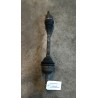 SEMIALBERO ANT. COMPL. SX. 010 FIAT ULYSSE (2F) (06/02-12/10) RHM 1490101080