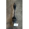 SEMIALBERO ANT. COMPL. SX. 010 FIAT ULYSSE (2F) (06/02-12/10) RHM 1490101080