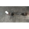 SEMIALBERO ANT. COMPL. SX. 001 HONDA CR-V 2A SERIE (04/02-12/06) N22A2 44306SKNE00