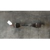 SEMIALBERO ANT. COMPL. SX. 001 HONDA CR-V 2A SERIE (04/02-12/06) N22A2 44306SKNE00