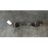 SEMIALBERO ANT. COMPL. SX. 001 HONDA CR-V 2A SERIE (04/02-12/06) N22A2 44306SKNE00