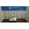 PROIETTORE HELLA SX. 050 VOLKSWAGEN POLO 3A SERIE (11/94-09/01) AUC 6N1941017AA