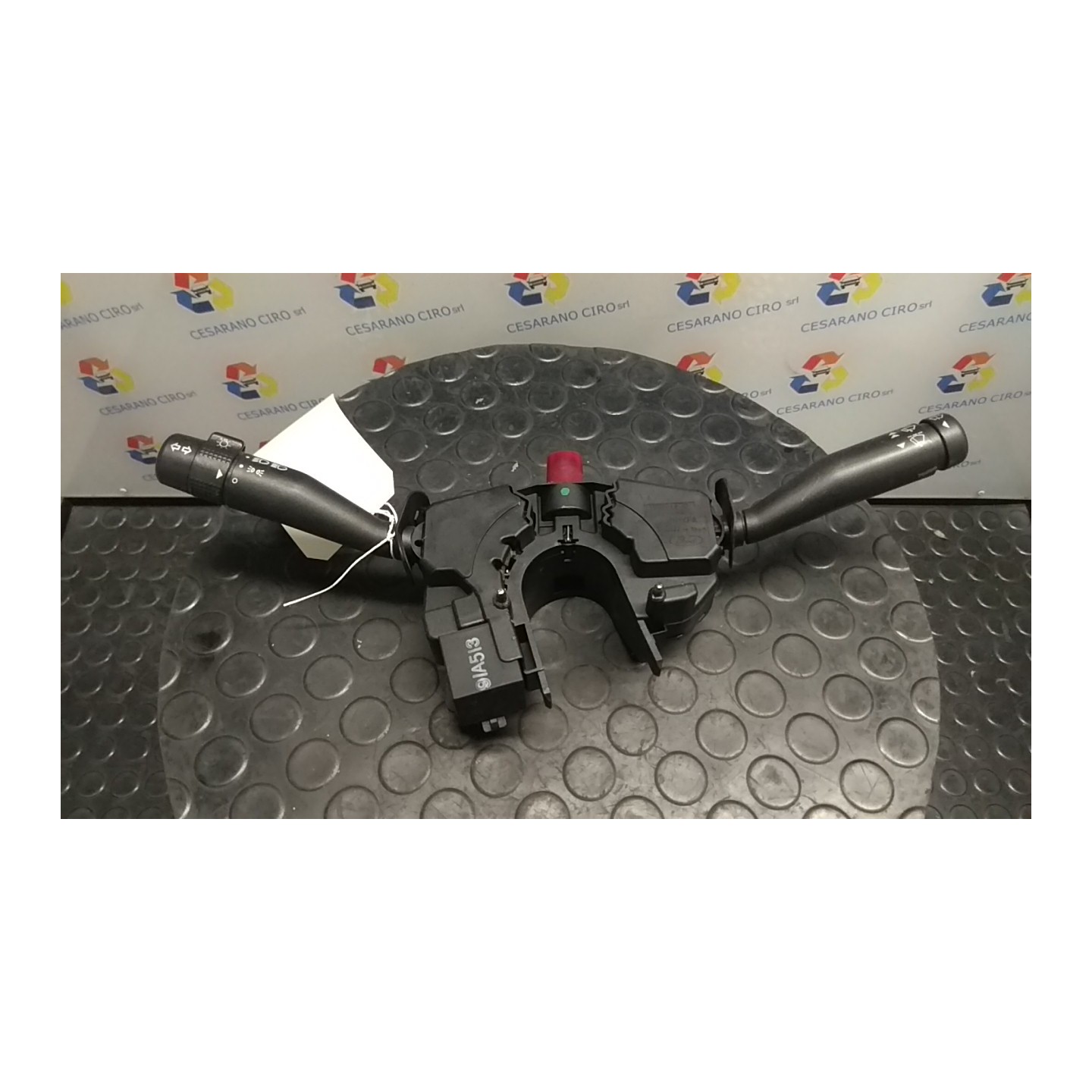 DEVIOGUIDASGANCIO 08-98 C/LAVA TERGI POST. 053 FORD KA (CCQ) (11/96-10/08) J4M 1041412