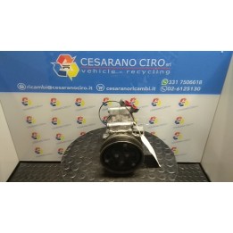 COMPRESSORE A/C 071 RENAULT KANGOO (01/08-) K9KA8 8200953359