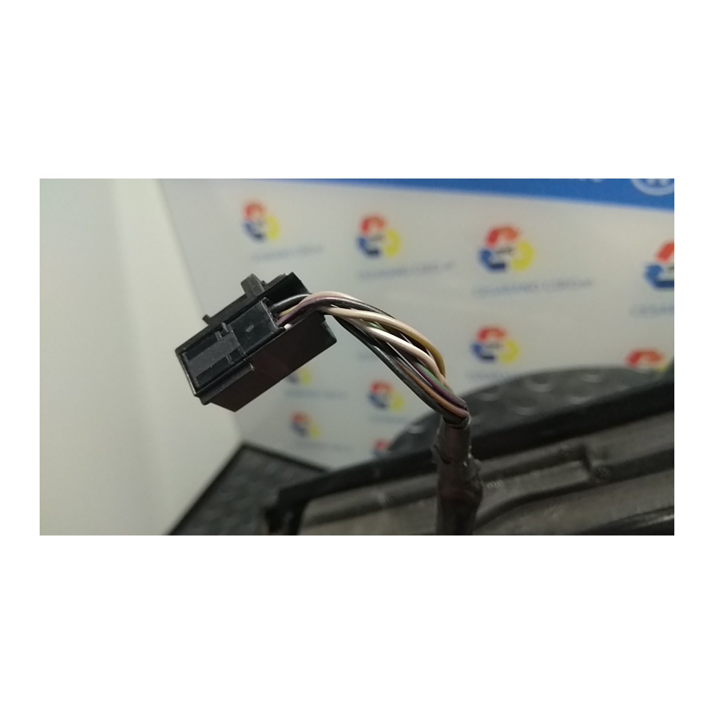 RETROVISORE EST. REGOLAZ. ELETTR. DX. 004 FIAT BRAVO (3L) (01/07-03/10) 192A8000 735597947