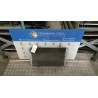 CONDENSATORE A/C 023 SUZUKI SPLASH (02/08-10/15) K10B 9531051K00000