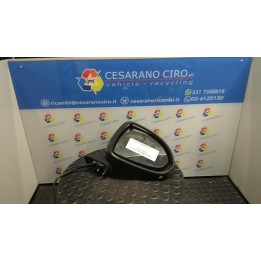 RETROVISORE EST. REGOLAZ. ELETTR. TERMICO DX. 028 OPEL CORSA (S07) (07/06-02/11) Z12XEP 13188499