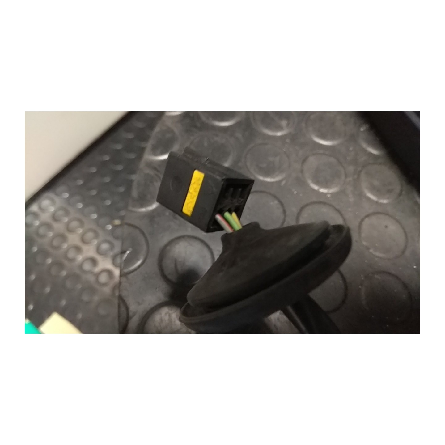 RETROVISORE EST. REGOLAZ. ELETTR. TERMICO DX. 028 OPEL CORSA (S07) (07/06-02/11) Z12XEP 13188499