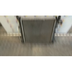 RADIATORE C/A/C 030 FORD KA (CCQ) (11/96-10/08) A9A 1671692