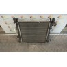 RADIATORE C/A/C 030 FORD KA (CCQ) (11/96-10/08) A9A 1671692