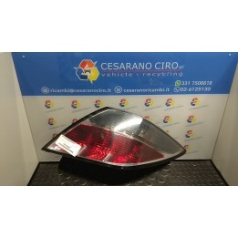 FANALE POST. DX. 037 OPEL ASTRA (A04) (01/04-03/11) Z16XEP 93190791