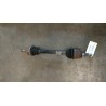 SEMIALBERO ANT. COMPL. SX. 012 MINI MINI (R56) (08/06-08/10) N16B16A 31608605473