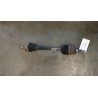 SEMIALBERO ANT. COMPL. SX. 012 MINI MINI (R56) (08/06-08/10) N16B16A 31608605473