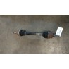 SEMIALBERO ANT. COMPL. SX. 012 MINI MINI (R56) (08/06-08/10) N16B16A 31608605473