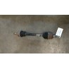 SEMIALBERO ANT. COMPL. SX. 012 MINI MINI (R56) (08/06-08/10) N16B16A 31608605473