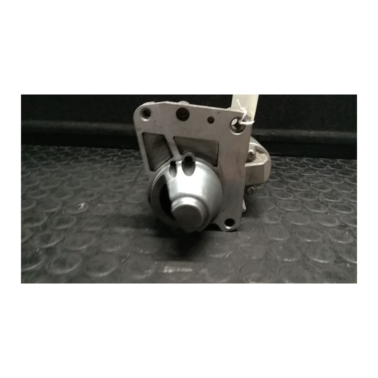 MOTORINO AVVIAMENTO P/ATM 011 MINI MINI (R56) (08/06-08/10) N16B16A 12417552105