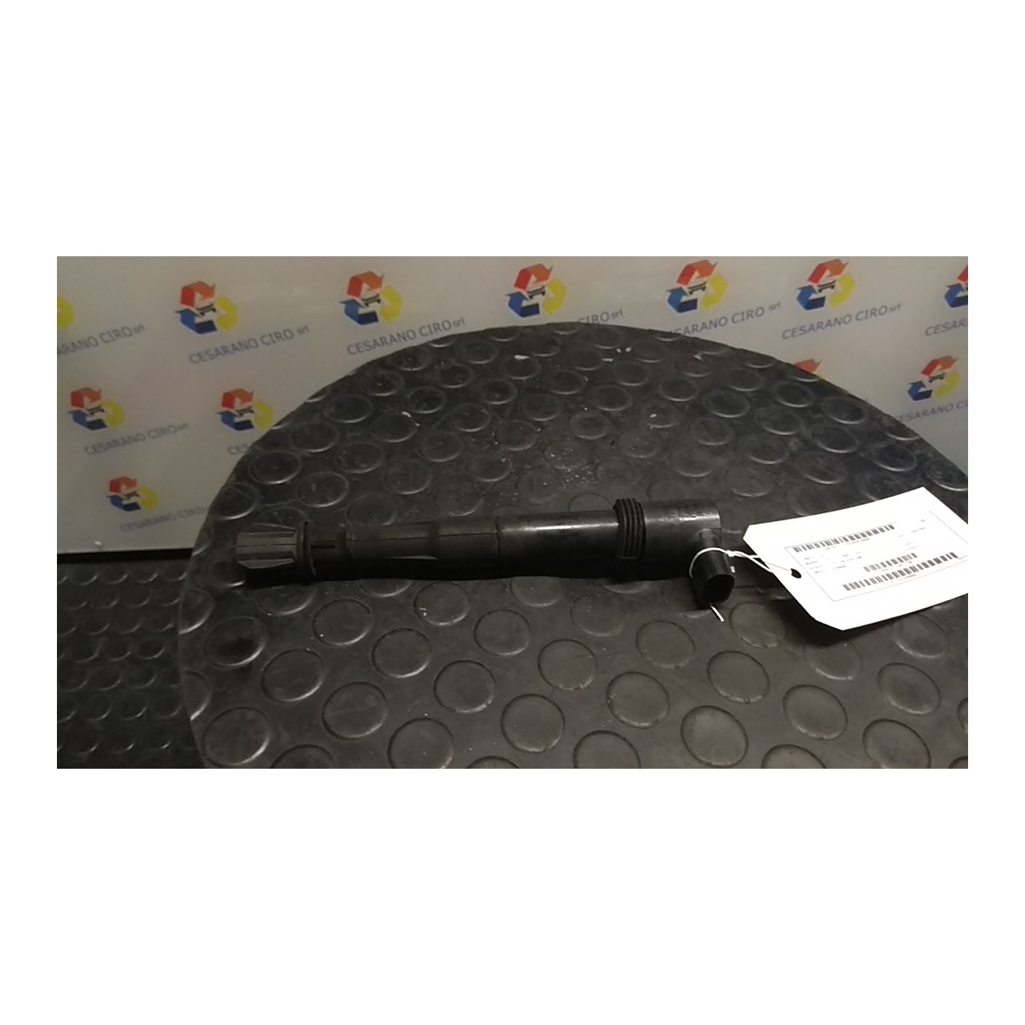 BOBINA KIT 4 081 FIAT STILO (2C) (09/01-11/03) 182B6000 46777286