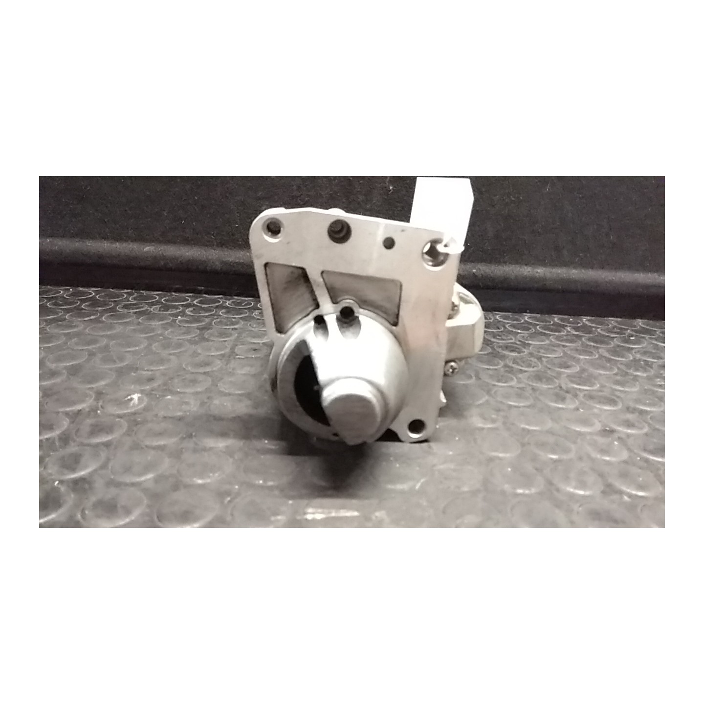 MOTORINO AVVIAMENTO P/ATM 011 MINI MINI (R56) (08/06-08/10) N16B16A 12417552105
