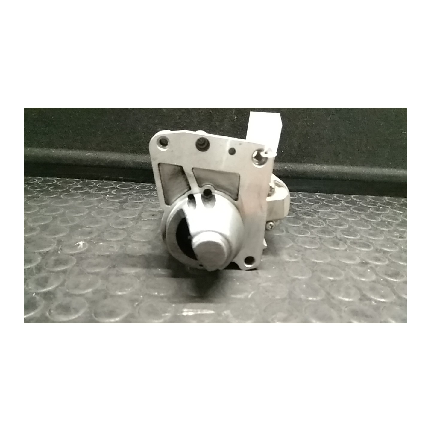 MOTORINO AVVIAMENTO P/ATM 011 MINI MINI (R56) (08/06-08/10) N16B16A 12417552105