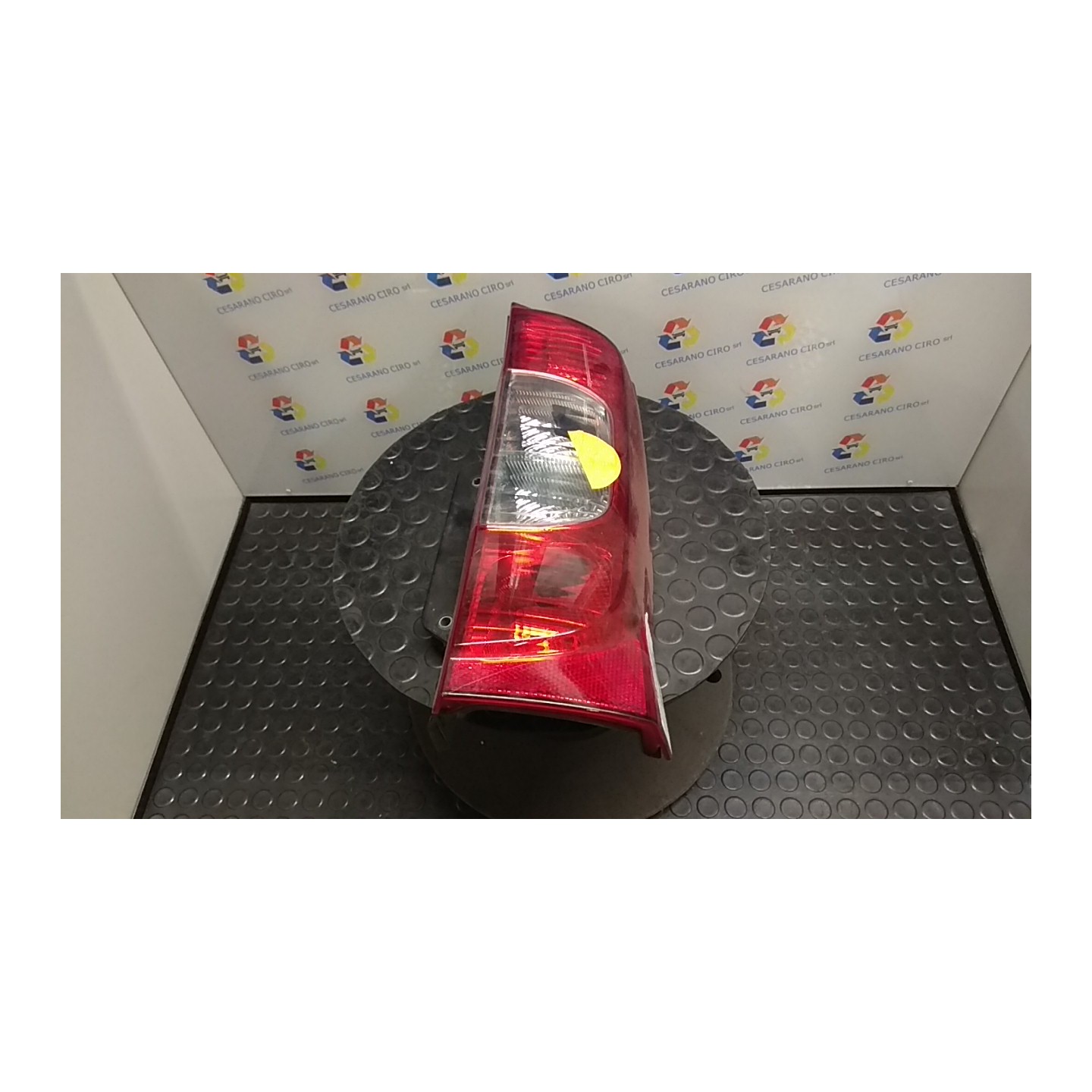 FANALE POST. DX. 001 CITROEN NEMO (VU) (11/07-) KFV 1624216980