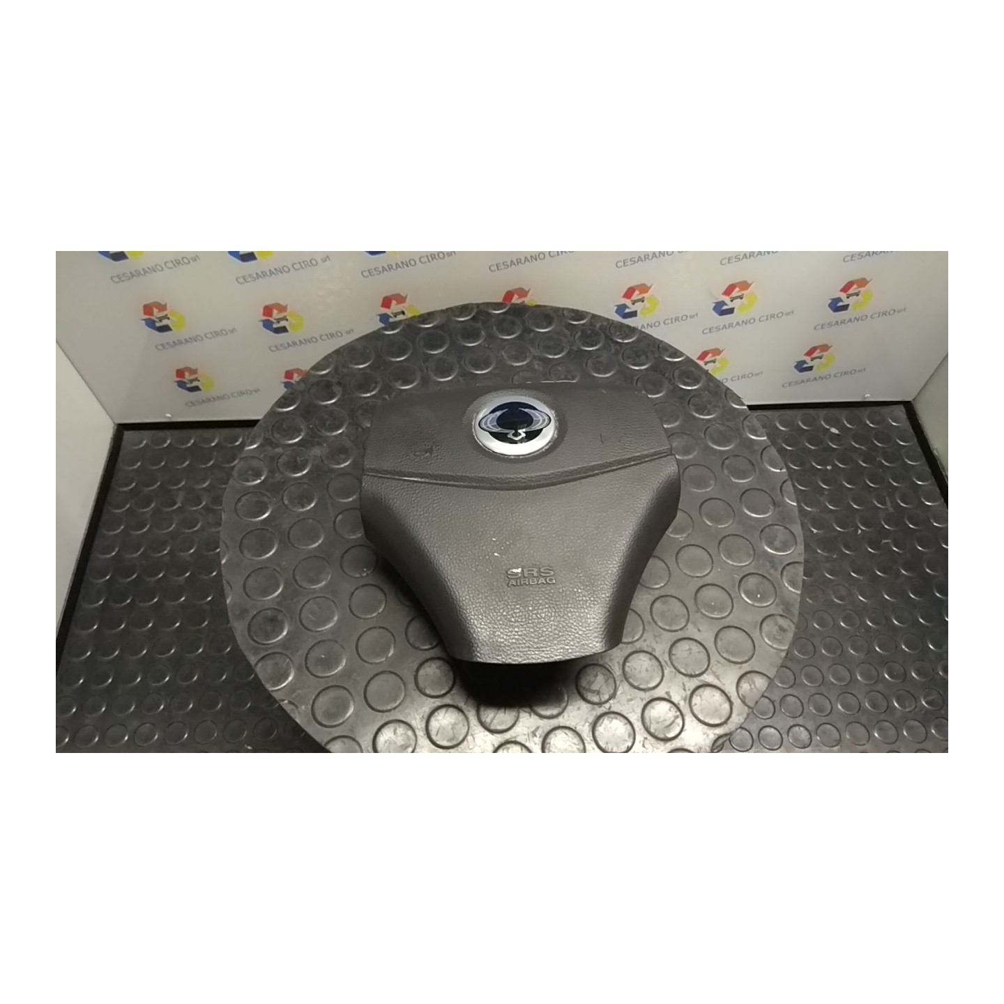 DISPOSITIVO AIRBAG LATO GUIDA 003 SSANGYONG KORANDO (01/14-) 672950 8620134511LBA