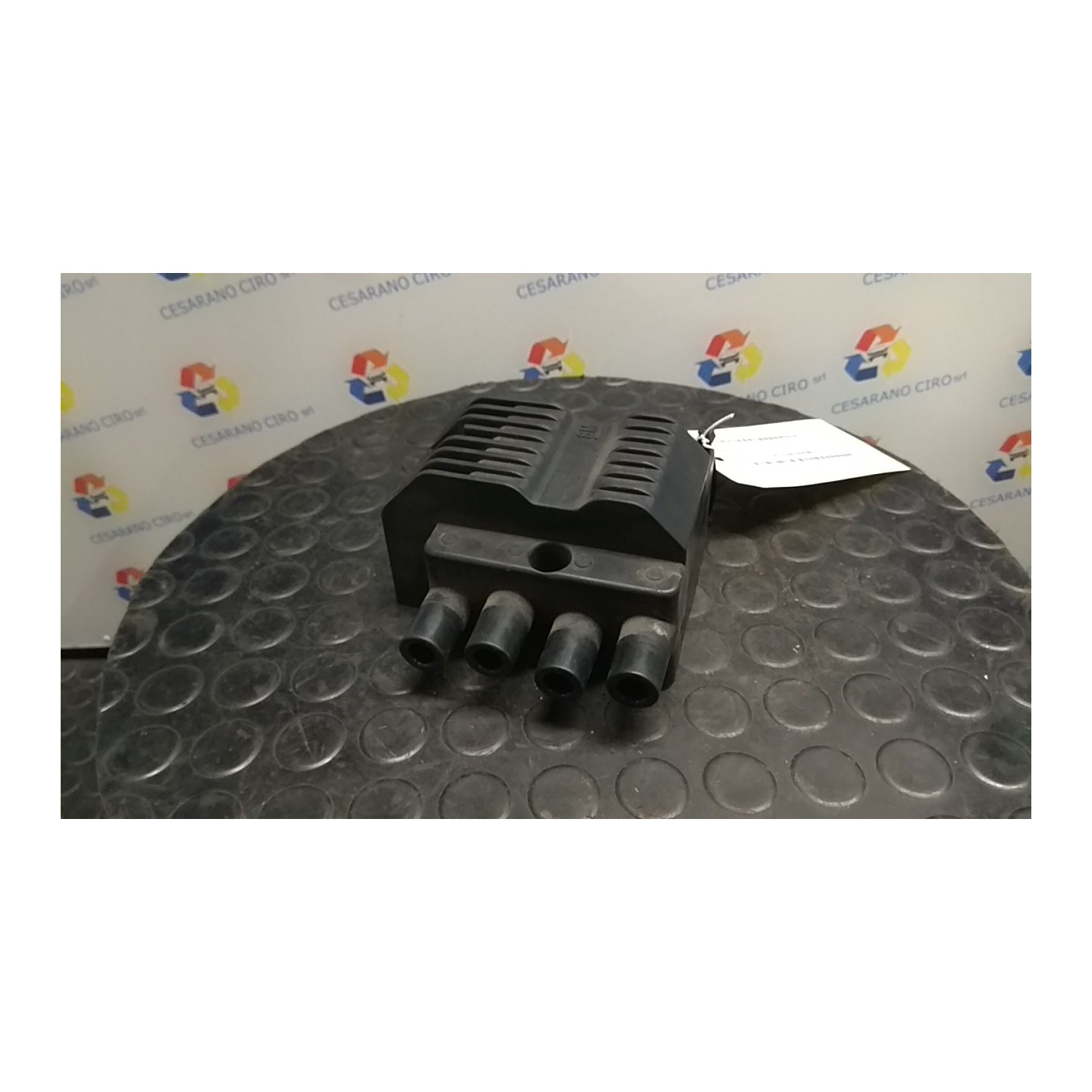 BOBINA 022 OPEL CORSA (S93) (01/93-09/00) X14XE 10457075