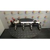 INIETTORE 024 OPEL CORSA (S93) (01/93-09/00) X14XE 17089276