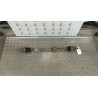 SEMIALBERO ANT. COMPL. DX. 033 KIA SOUL (03/09-) G4FC 495002K000