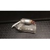 MOTORINO AVVIAMENTO 030 NISSAN QASHQAI (J10E/JJ10E) (02/07-12 M9R 23300JG70A