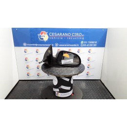 RETROVISORE EST. DX 051 CHEVROLET (DAEWOO) LACETTI (J200) (01/05-12/10) F14D3 NB2411063018001DX