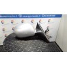 RETROVISORE EST. REGOLAZ. ELETTR. RI DX. 060 AUDI A3 (8L) (08/96-12/01) AKL 8L1858532AA3FZ