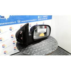 RETROVISORE EST. REGOLAZ. ELETTR. 12 DX. 074 HYUNDAI SANTA FE 1A SERIE (01/01-10/06 D4EA 8762026401