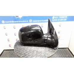 RETROVISORE EST. REGOLAZ. ELETTR. 12 DX. 074 HYUNDAI SANTA FE 1A SERIE (01/01-10/06 D4EA 8762026401