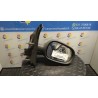 RETROVISORE EST. REGOLAZ. ELETTR. DX. 081 RENAULT MEGANE 1A SERIE (01/96-09/99) K7MA7 7700841656