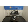 RETROVISORE EST. REGOLAZ. ELETTR. SX. 082 RENAULT MEGANE 1A SERIE (01/96-09/99) K7MA7 7700841655