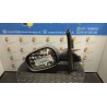 RETROVISORE EST. REGOLAZ. ELETTR. SX. 082 RENAULT MEGANE 1A SERIE (01/96-09/99) K7MA7 7700841655