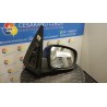 RETROVISORE EST. REGOLAZ. ELETTR. DX. 083 HYUNDAI I10 (02/08-) D3FA 876200X040