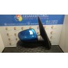 RETROVISORE EST. REGOLAZ. ELETTR. DX. 083 HYUNDAI I10 (02/08-) D3FA 876200X040