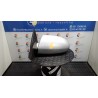 RETROVISORE EST. REGOLAZ. ELETTR. SX. 084 HYUNDAI ACCENT (04/06-12/09) G4EE 876101E020CA