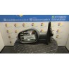 RETROVISORE EST. REGOLAZ. ELETTR. SX. 087 RENAULT MEGANE 1A SERIE (01/96-09/99) F7RD7 7700834183