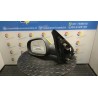 RETROVISORE EST. REGOLAZ. ELETTR. SX. 087 RENAULT MEGANE 1A SERIE (01/96-09/99) F7RD7 7700834183