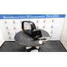 RETROVISORE EST. REGOLAZ. ELETTR. SX. 090 CHEVROLET (DAEWOO) TACUMA (U100) (01/05-07/10) A16DMS 96262604