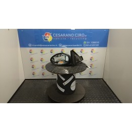 RETROVISORE EST. REGOLAZ. ELETTR. SX. 098 ALFA ROMEO GT (X2) (12/03-03/11) 937A5000 156079385